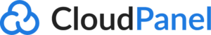 Home cp cloudpanel logo