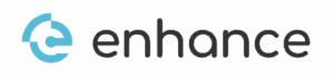 Home enhance logo