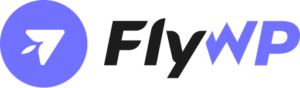 Home flywp logo