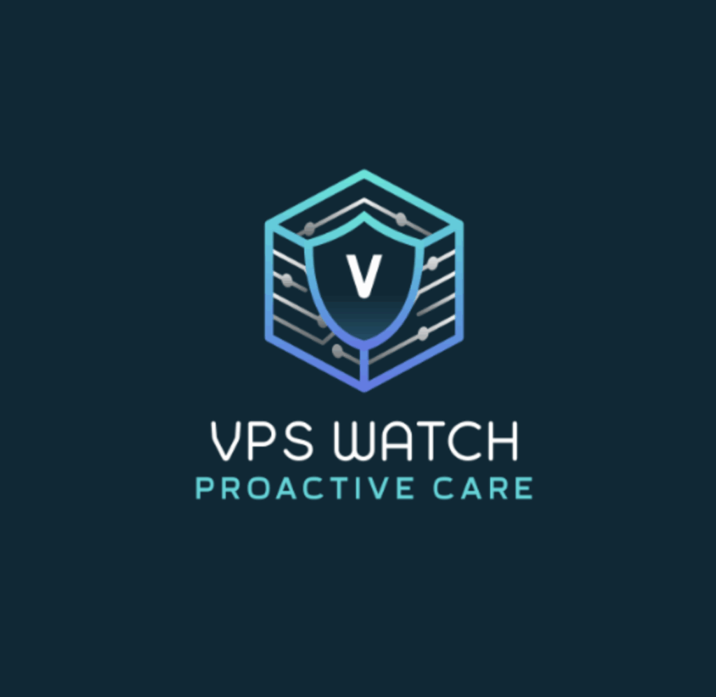 vps watch square
